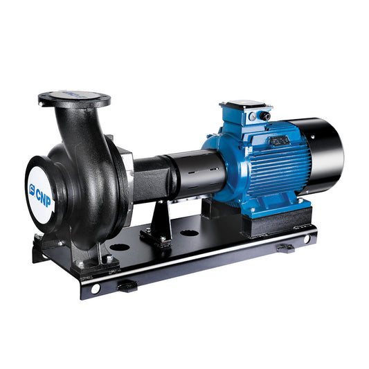 NISO End Suction Centrifugal Pump