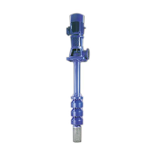 VTC Series Vertical Long Shaft Centrifugal Pump